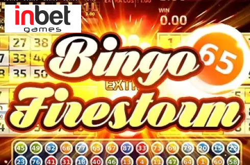 Bingo Firestorm